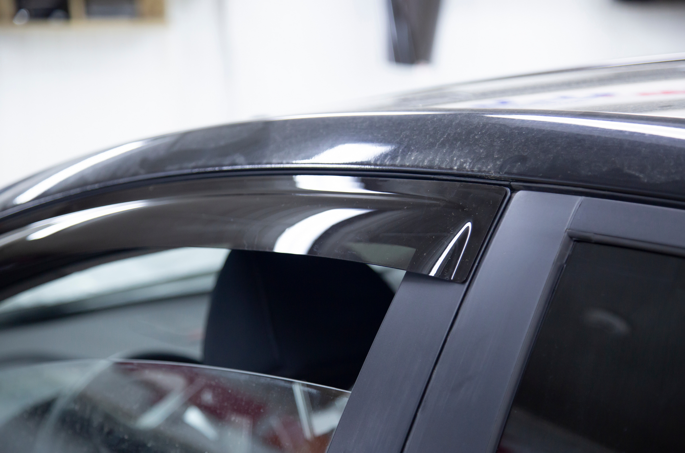 All About Window Visors: A Beginner's Guide