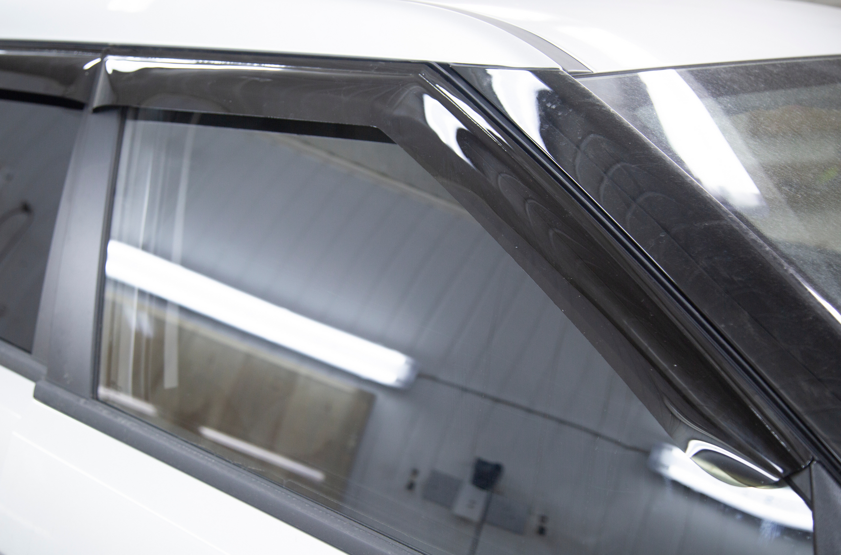 Why KPY Window Visors Are Your Ultimate Upgrade Choice