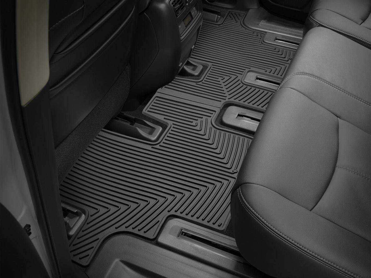 Car Floor Mat