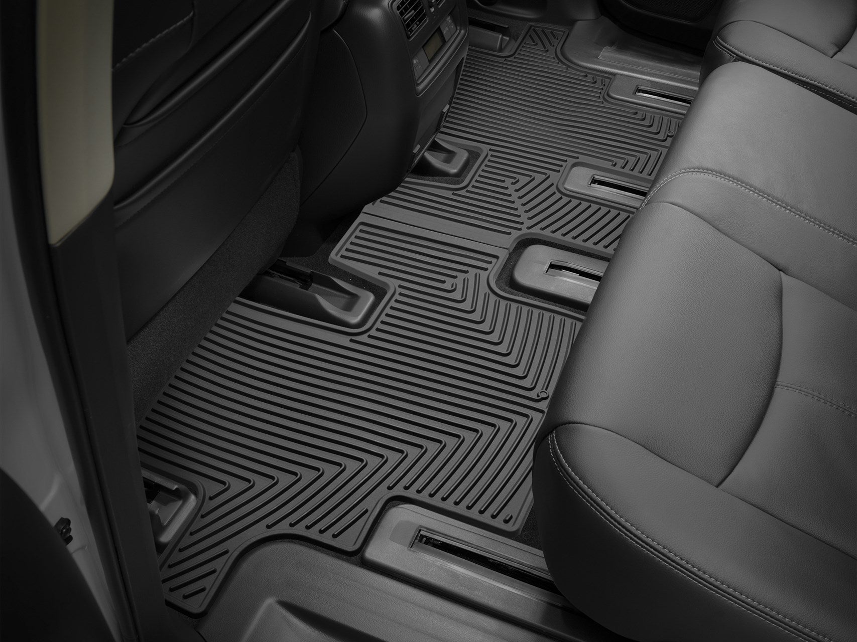 Car Floor Mat