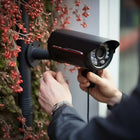 Surveillance Camera