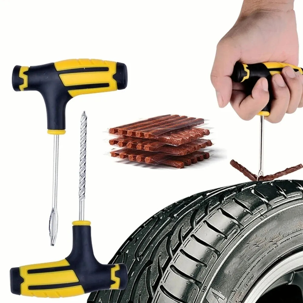 Tire Repair Tool