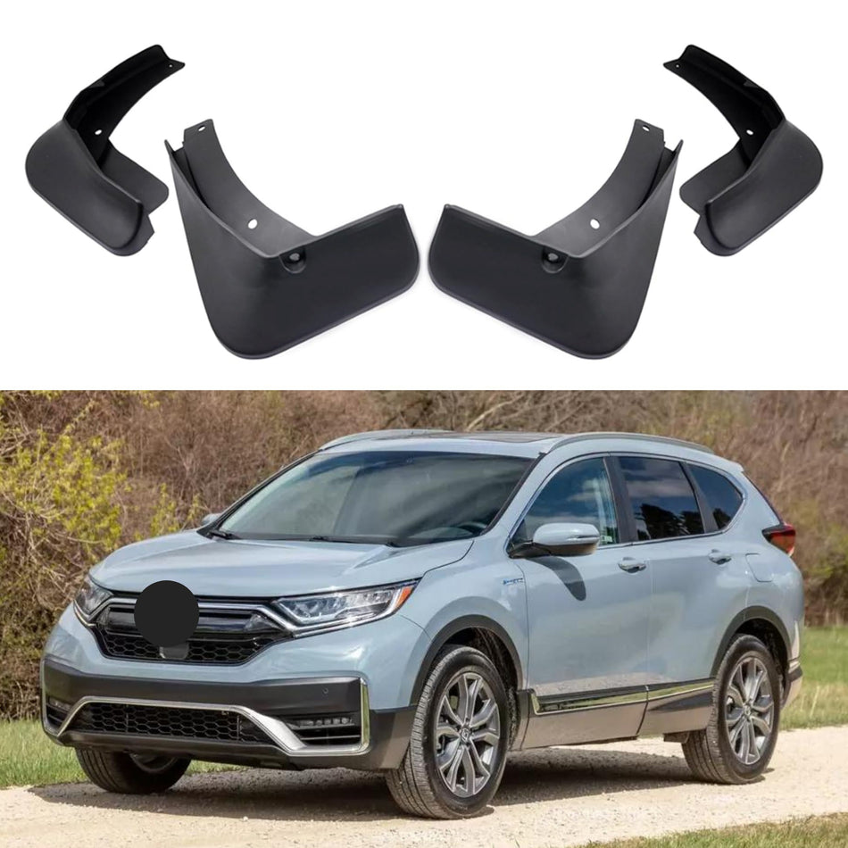 Mud Flap for Honda CR-V 2017-2022, 4-Piece