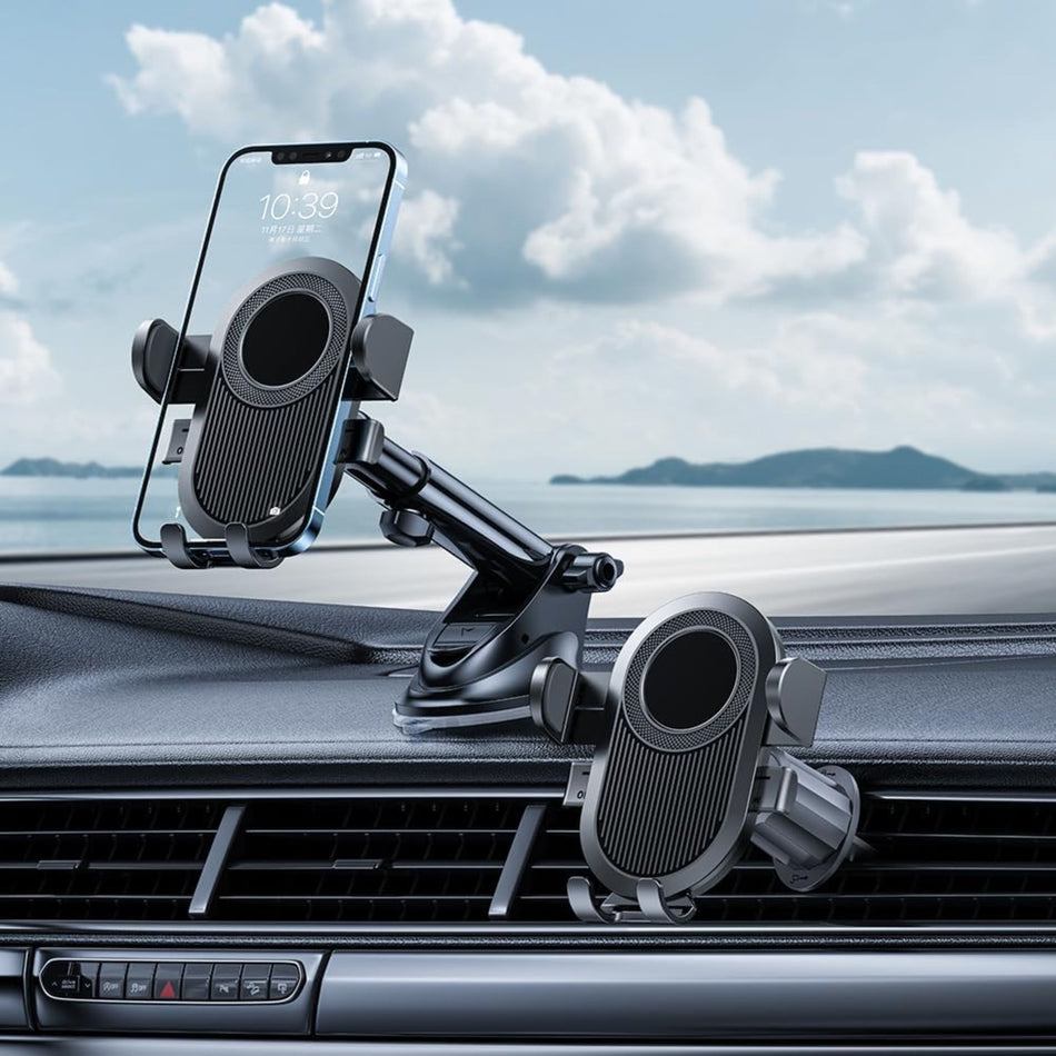 360° Car Windshield Mount