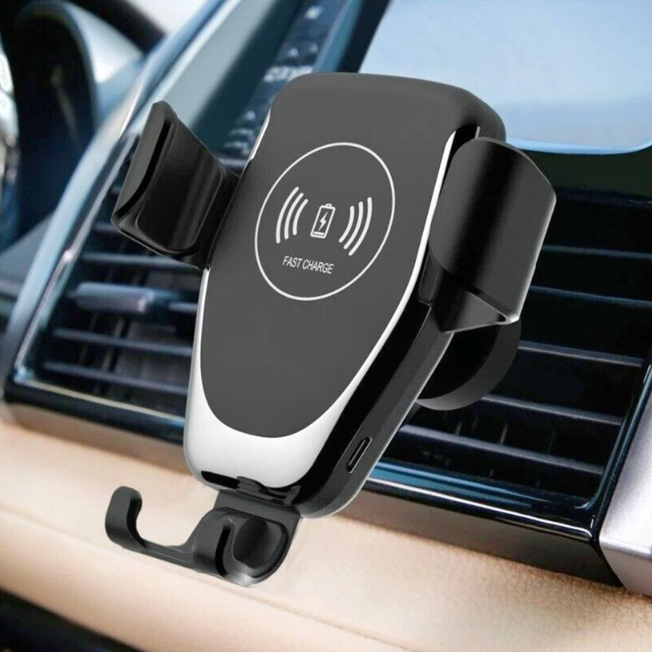 Wireless Car Charger Mount